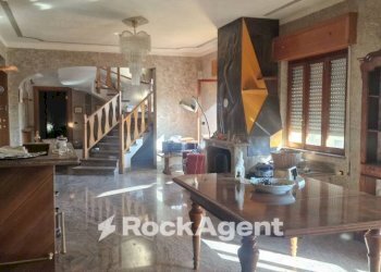 Interno non residenziale - Ufficio via Mazzini, 73, Montepaone - foto 5