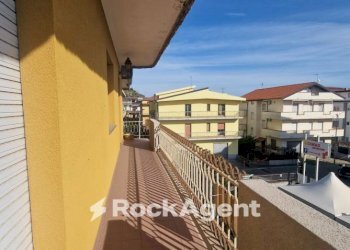 Balcone - Ufficio via Mazzini, 73, Montepaone - foto 10