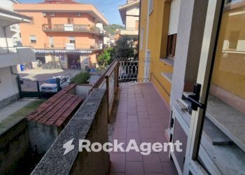 Balcone - Ufficio via Mazzini, 73, Montepaone - foto 26