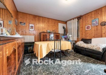 Salone - Casa indipendente via Argine Sinistro, 5, Correzzola - foto 4