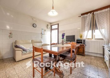 Salone - Casa indipendente via Argine Sinistro, 5, Correzzola - foto 6