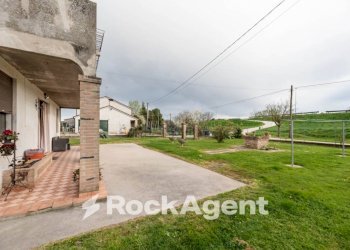 Terreno - Casa indipendente via Argine Sinistro, 5, Correzzola - foto 11