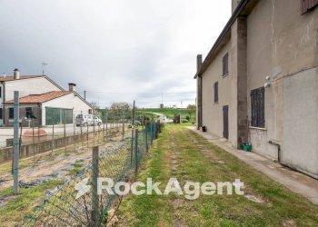 Terreno - Casa indipendente via Argine Sinistro, 5, Correzzola - foto 13