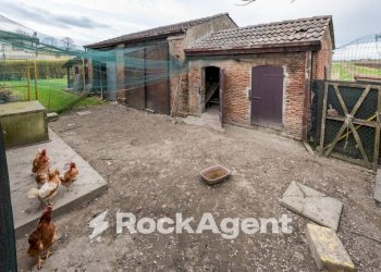 Terreno - Casa indipendente via Argine Sinistro, 5, Correzzola - foto 15