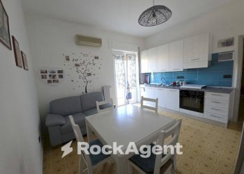 Cucina - Trilocale via Antonio Gramsci, 40, Catanzaro - foto 1