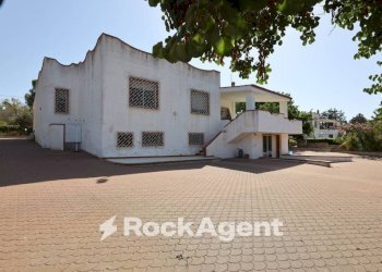 Zona - Villa strada Provinciale 291, Ugento - foto 6