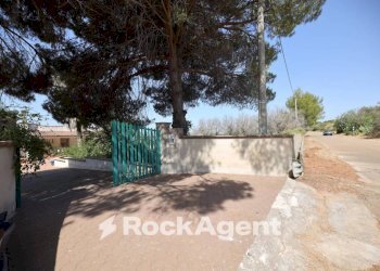 Giardino - Villa strada Provinciale 291, Ugento - foto 33