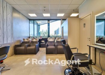 Ufficio - Negozio via Amilcare Ponchielli, 23, Bologna (zona Savena) - foto 8