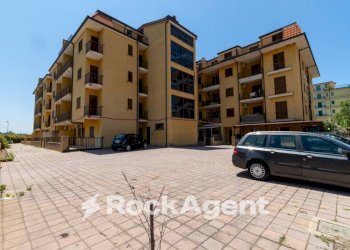 Facciata - Two-room apartment via Cavour, Nocera Terinese - photo 2