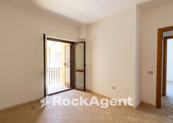 Camera da letto - Two-room apartment via Cavour, Nocera Terinese - photo 16