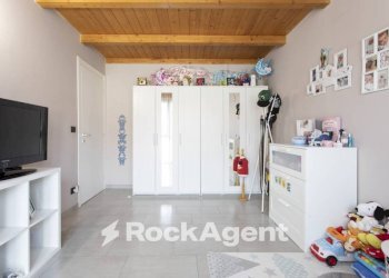 Camera da letto - Villa a Schiera via Venaria, 87, Collegno - foto 10