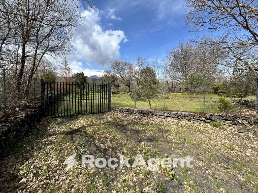 Terreno - Terreno agricolo Campo Nessunescluso, Segreta, Belpasso - foto 3