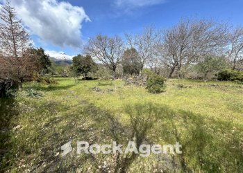 Terreno - Terreno agricolo Campo Nessunescluso, Segreta, Belpasso - foto 1