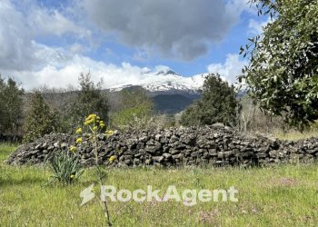 Terreno - Terreno agricolo Campo Nessunescluso, Segreta, Belpasso - foto 2