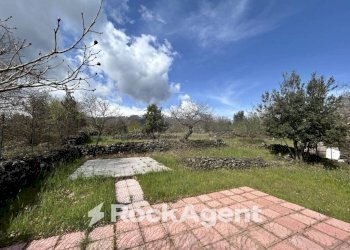 Terreno - Terreno agricolo Campo Nessunescluso, Segreta, Belpasso - foto 5