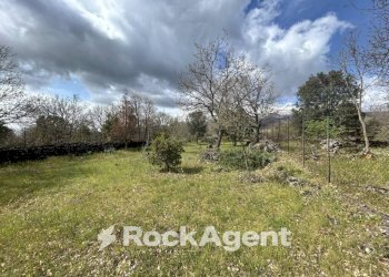 Terreno - Terreno agricolo Campo Nessunescluso, Segreta, Belpasso - foto 7