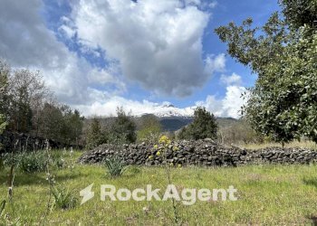Terreno - Terreno agricolo Campo Nessunescluso, Segreta, Belpasso - foto 8
