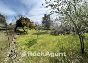 Terreno - Terreno agricolo Campo Nessunescluso, Segreta, Belpasso - foto 9
