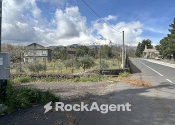 Terreno - Terreno agricolo Campo Nessunescluso, Segreta, Belpasso - foto 17