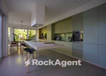 Cucina - Villa via Cervia, 4, Ragusa - foto 6