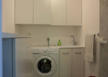 Lavanderia - Villa via Cervia, 4, Ragusa - foto 13