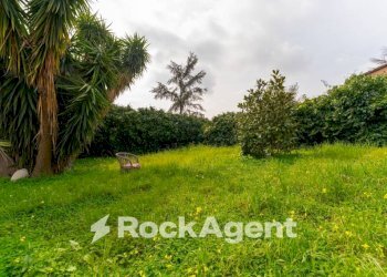 Giardino - Villa via Pietro Maroncelli, 8, Trecastagni - foto 10