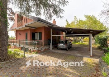 Posto macchina - Villa via Pietro Maroncelli, 8, Trecastagni - foto 16