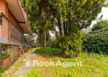 Giardino - Villa via Pietro Maroncelli, 8, Trecastagni - foto 27