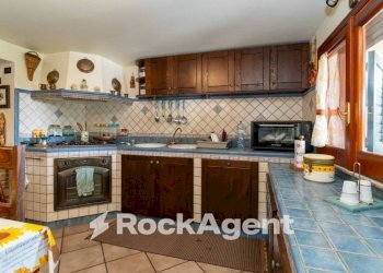 Cucina - Villa via Pietro Maroncelli, 8, Trecastagni - foto 30