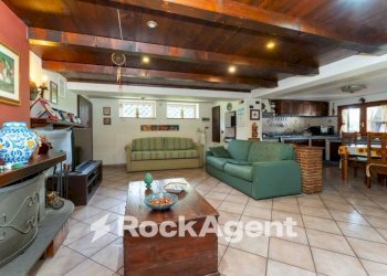 Salone - Villa via Pietro Maroncelli, 8, Trecastagni - foto 34