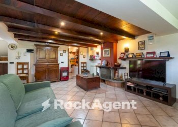 Salone - Villa via Pietro Maroncelli, 8, Trecastagni - foto 37