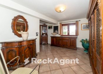 Ingresso - Villa via Pietro Maroncelli, 8, Trecastagni - foto 39