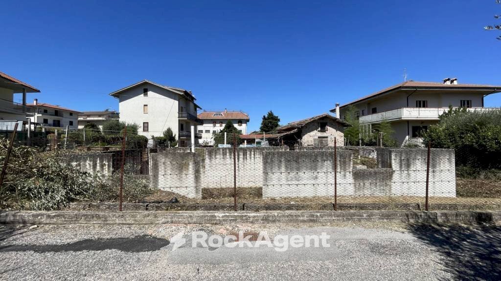 Terreno - Terreno edificabile via G. Falcone, Civitella del Tronto - foto 3