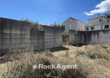 Terreno - Terreno edificabile via G. Falcone, Civitella del Tronto - foto 12