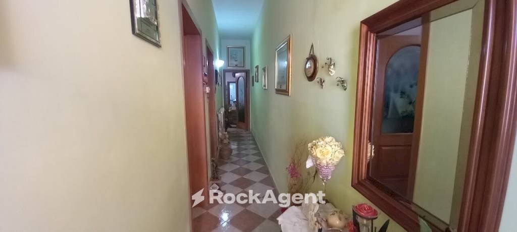 Corridoio - Villa via Belvedere, 13, Sannicola - foto 3