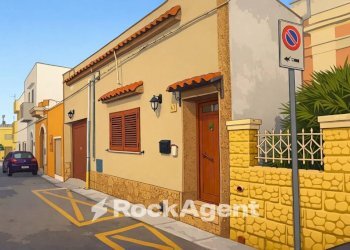 Zona - Villa via Belvedere, 13, Sannicola - foto 2