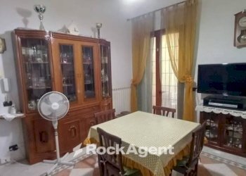 Salone - Villa via Belvedere, 13, Sannicola - foto 7