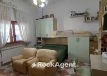 Salone - Villa via Belvedere, 13, Sannicola - foto 9