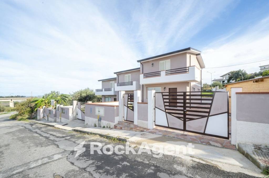 Zona - Villa a Schiera via Giuseppe Di Mario, Furnari - foto 2