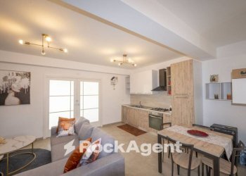 Salone - Terraced Villa via Giuseppe Di Mario, Furnari - photo 16