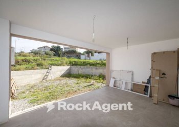 Veranda - Terraced Villa via Giuseppe Di Mario, Furnari - photo 17