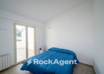 Camera da letto - Terraced Villa via Giuseppe Di Mario, Furnari - photo 28