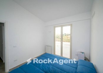 Camera da letto - Terraced Villa via Giuseppe Di Mario, Furnari - photo 29