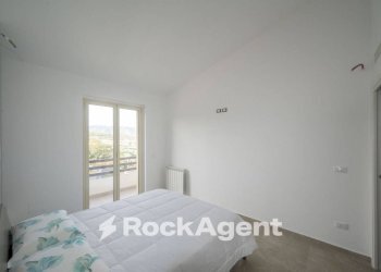 Camera da letto - Terraced Villa via Giuseppe Di Mario, Furnari - photo 33