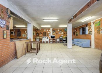 Interno non residenziale - Villa via di Valle Muricana, 674, Roma (zona Labaro) - foto 18