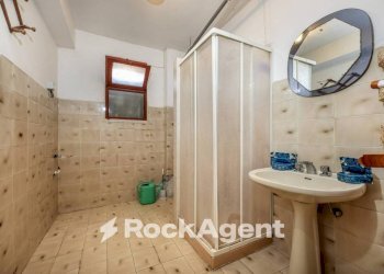 Bagno - Villa via di Valle Muricana, 674, Roma (zona Labaro) - foto 20