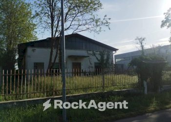Terreno - Capannone via Siena, 24, Mantova - foto 4