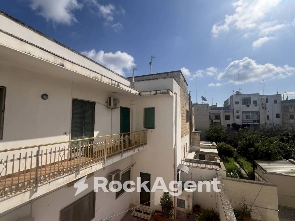Terrazzo - Appartamento via Casale Cerrate, 24, Lecce - foto 2
