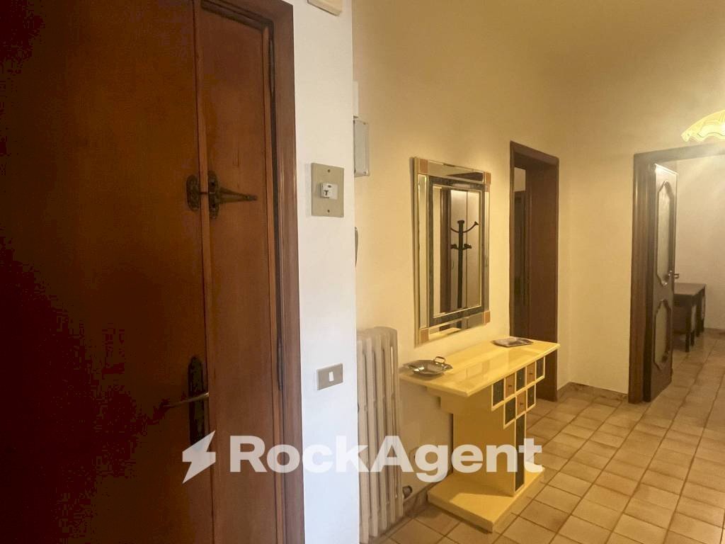 Ingresso - Appartamento via Casale Cerrate, 24, Lecce - foto 3