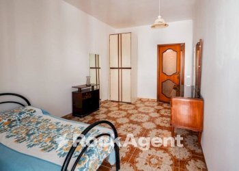 Camera da letto - Appartamento via Casale Cerrate, 24, Lecce - foto 13